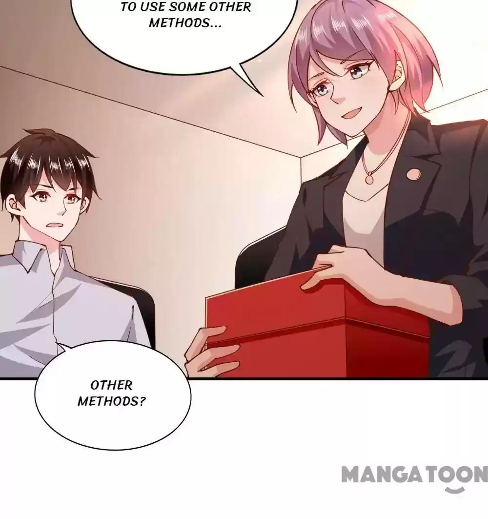 Almight Network Episode 115