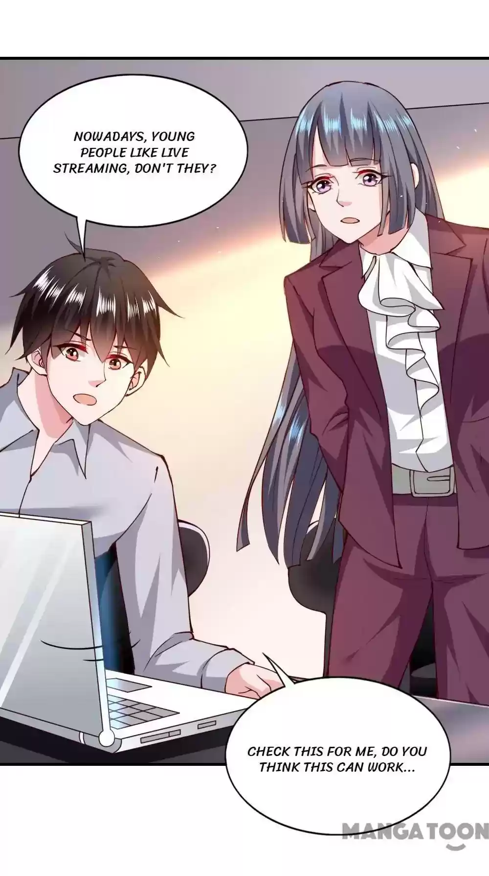 Almight Network Episode 115