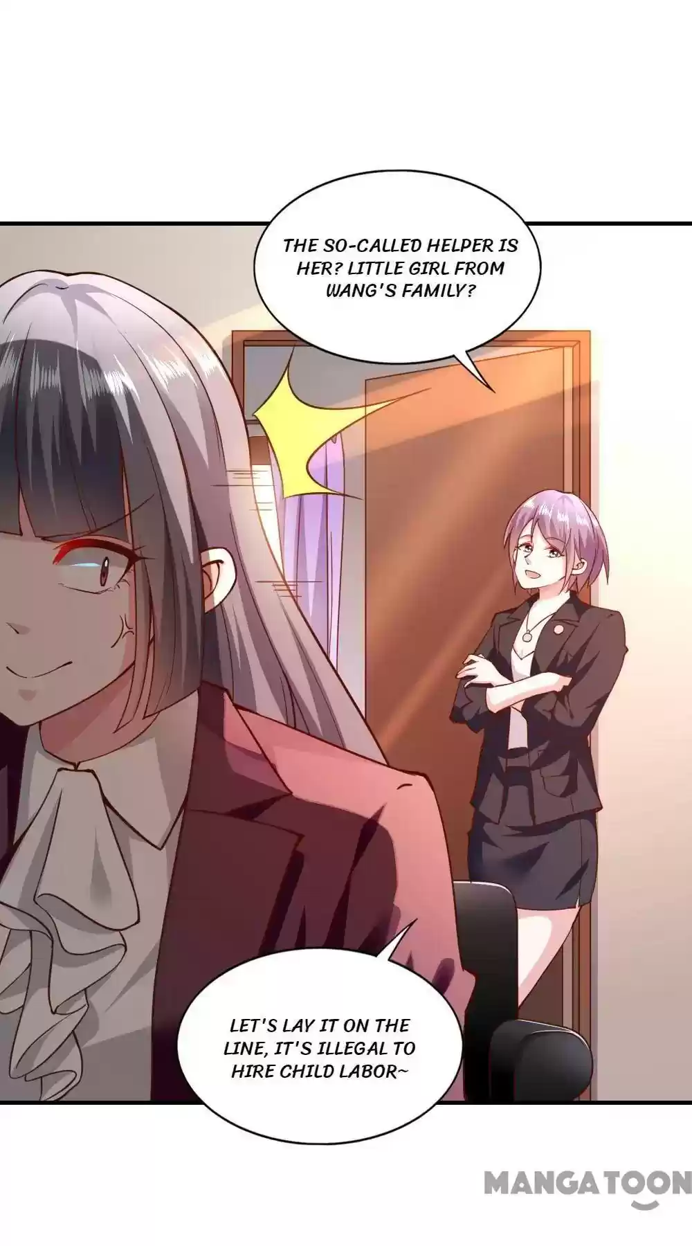 Almight Network Episode 115