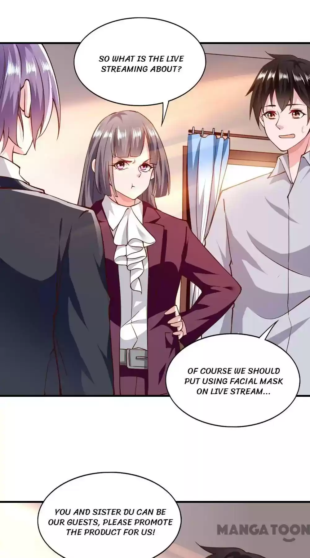 Almight Network Episode 115