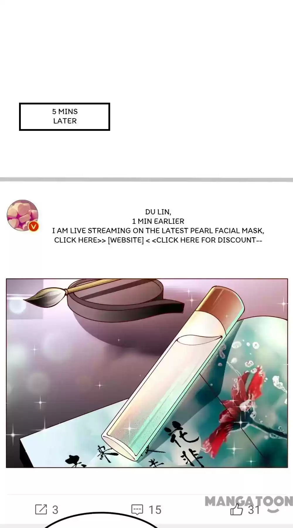 Almight Network Episode 115