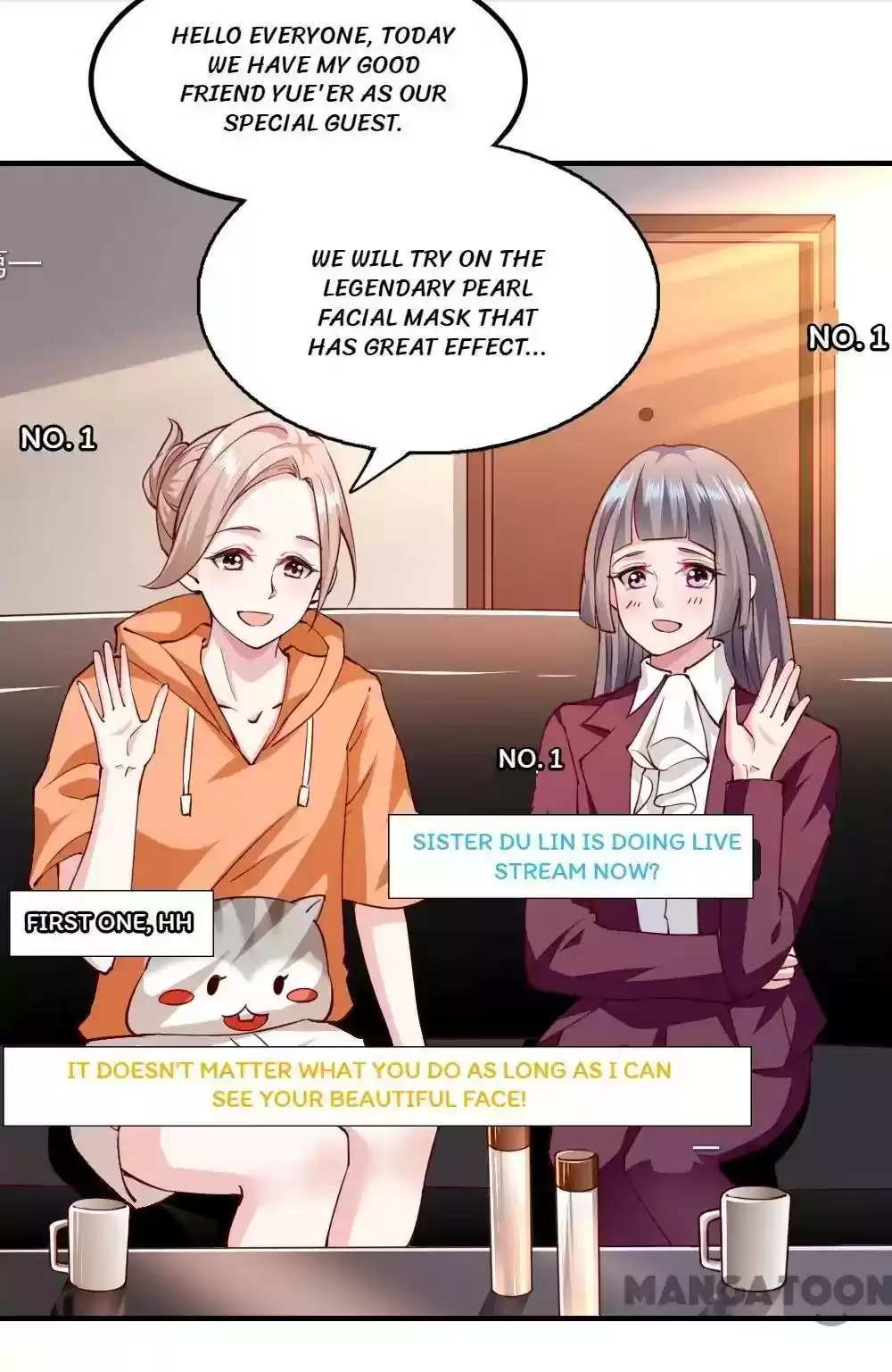 Almight Network Episode 115