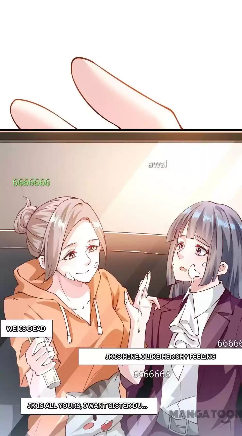 Almight Network Episode 115