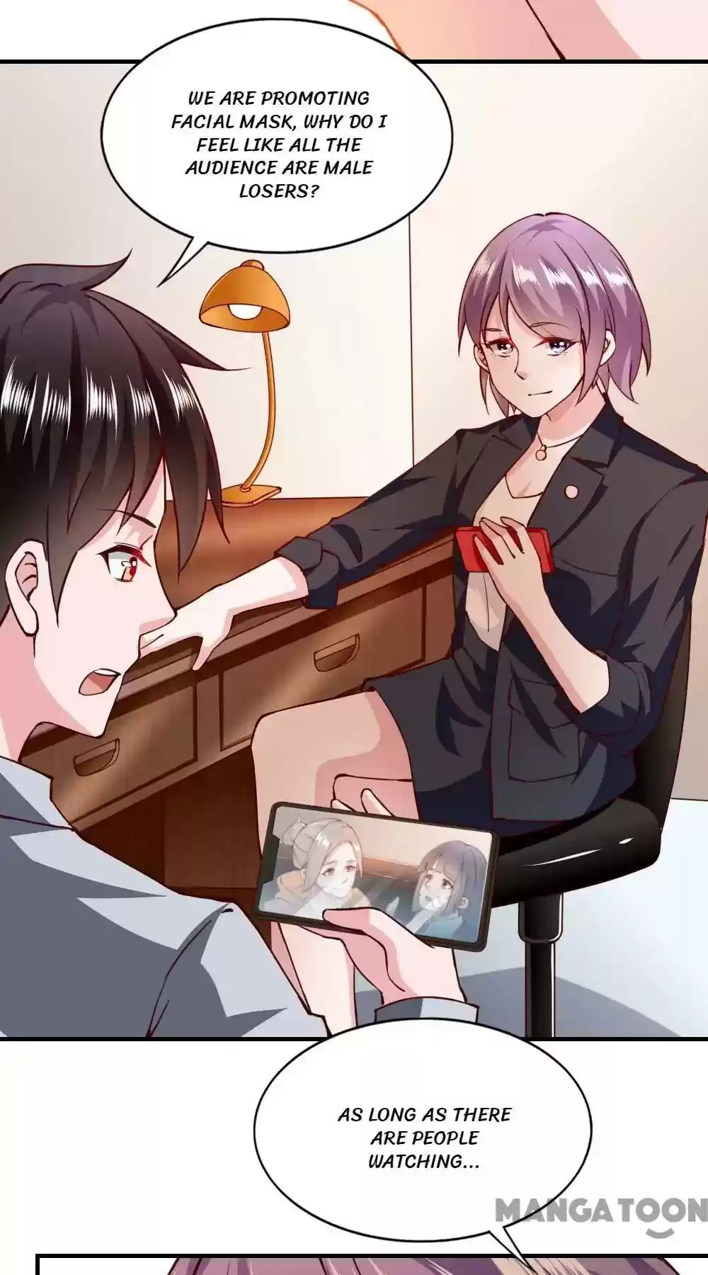 Almight Network Episode 115