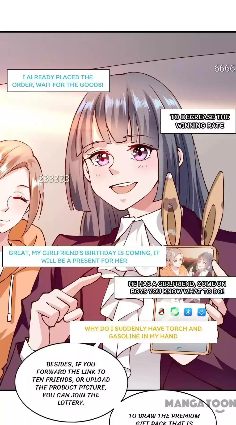 Almight Network Episode 115