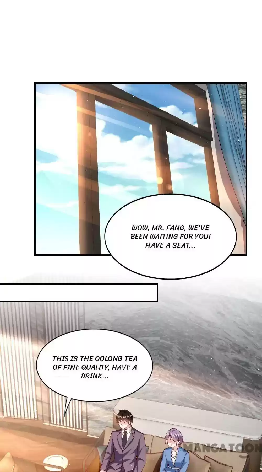 Almight Network Episode 116