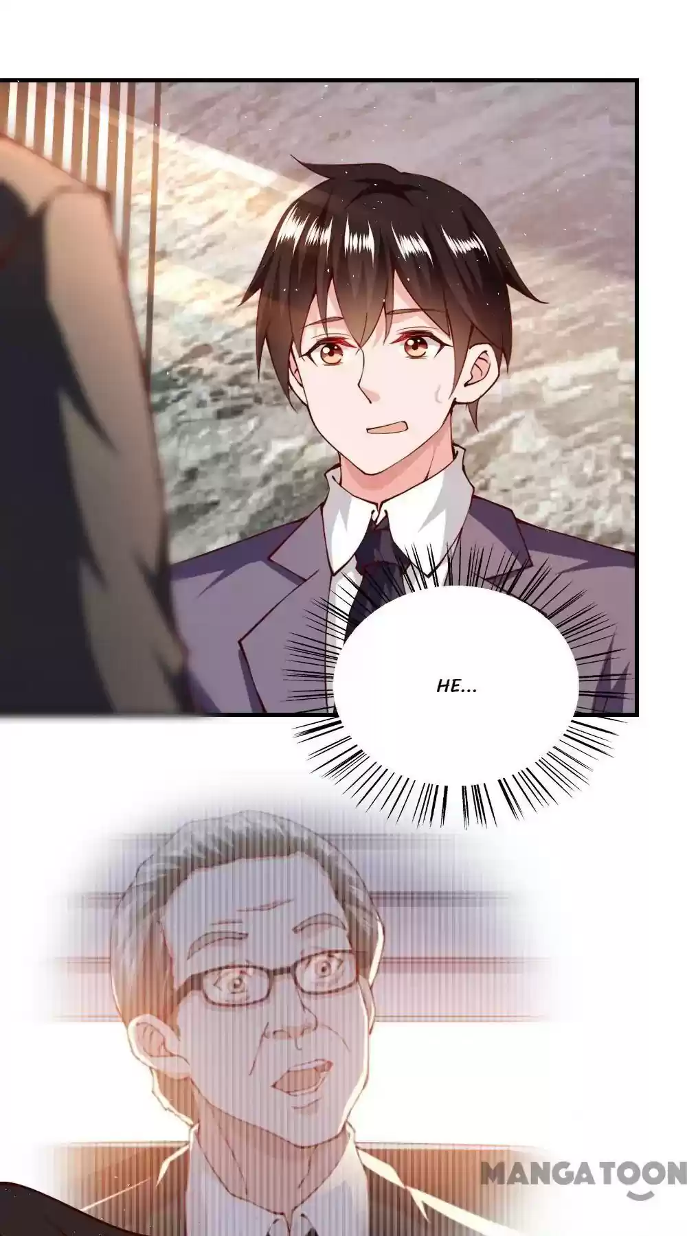 Almight Network Episode 116