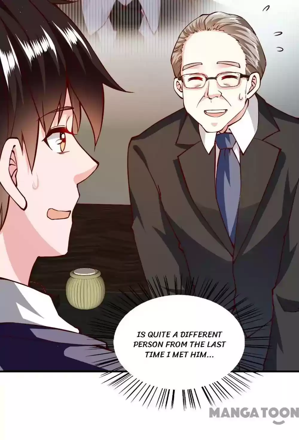 Almight Network Episode 116