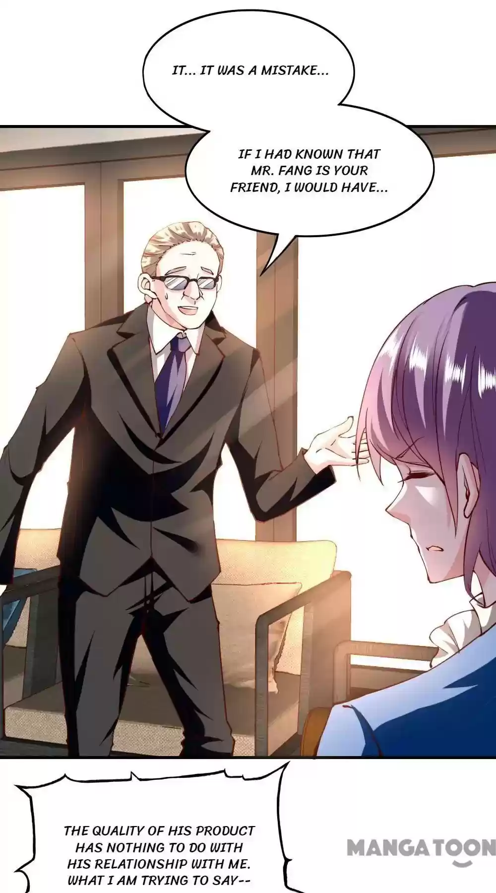 Almight Network Episode 116