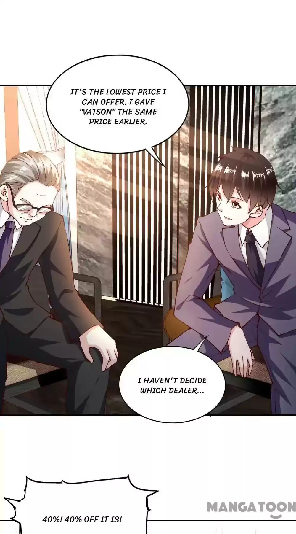 Almight Network Episode 116