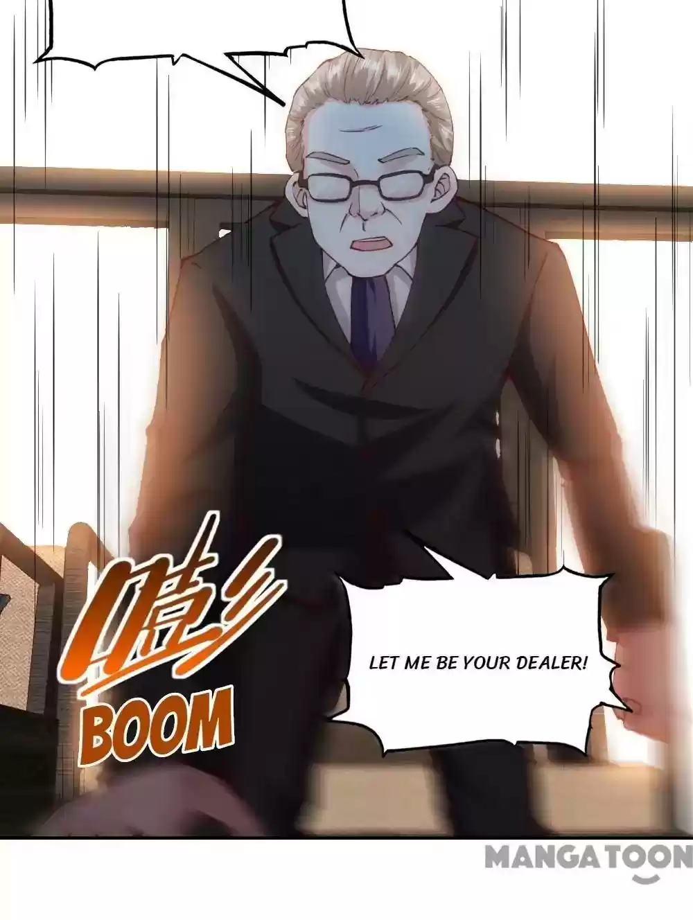 Almight Network Episode 116