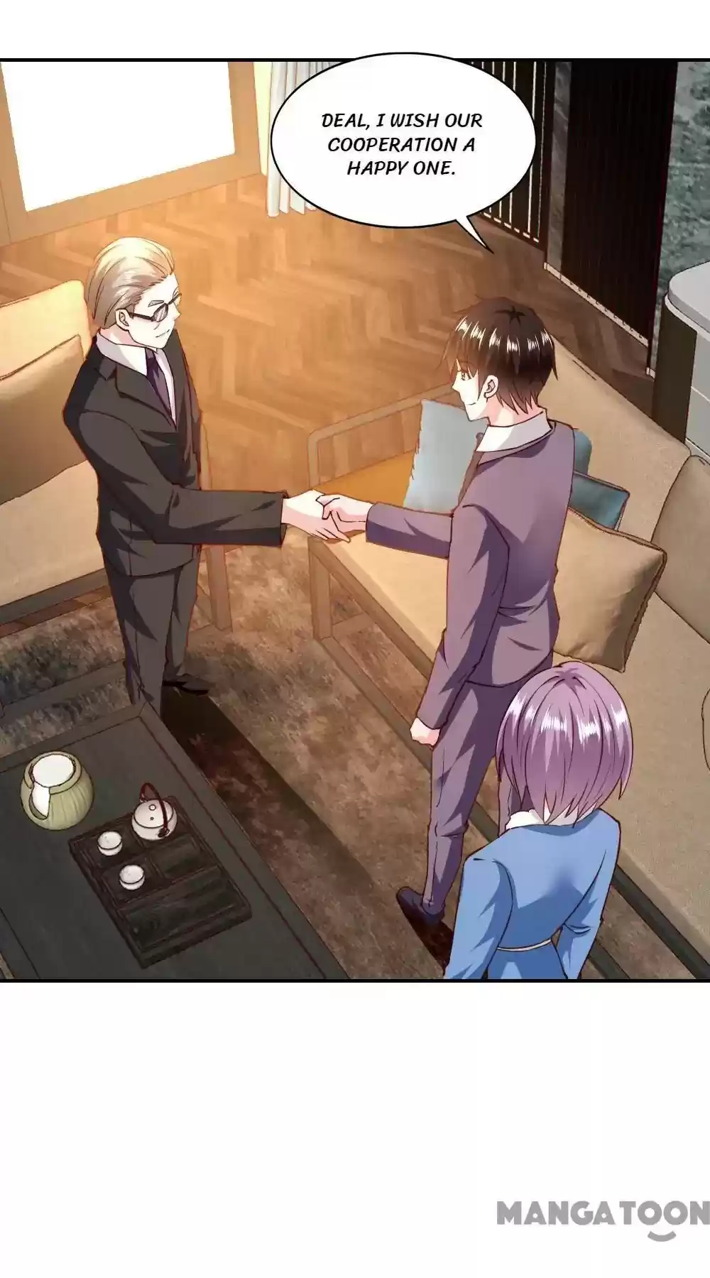 Almight Network Episode 116