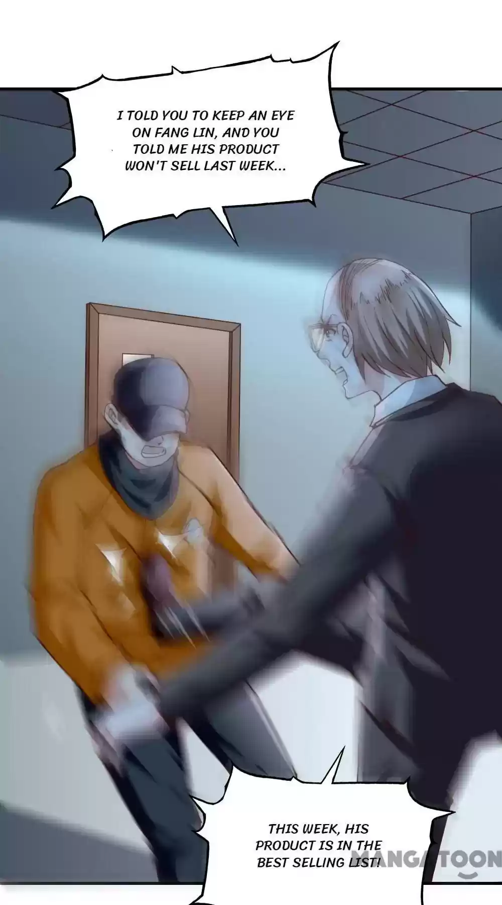 Almight Network Episode 116