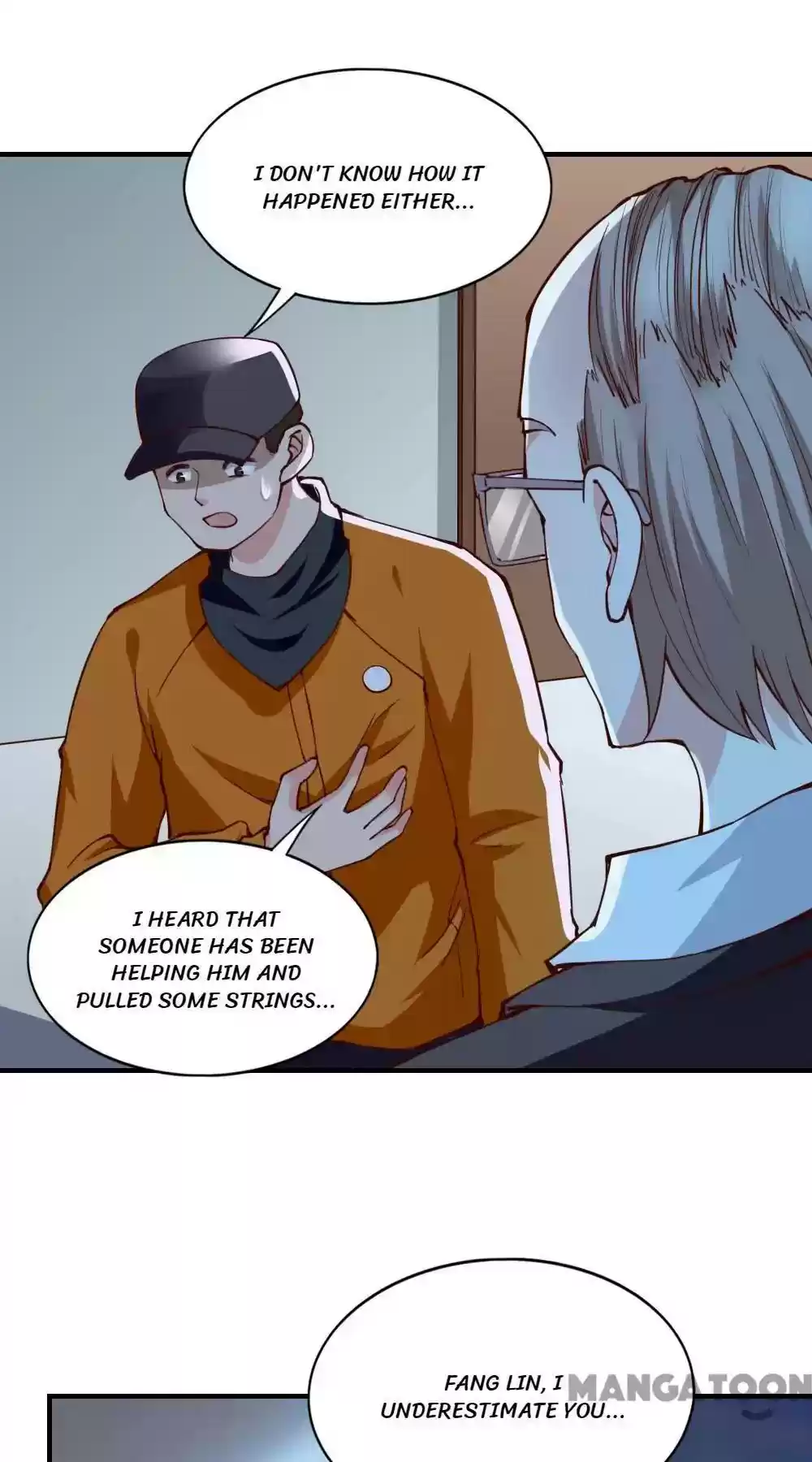 Almight Network Episode 116