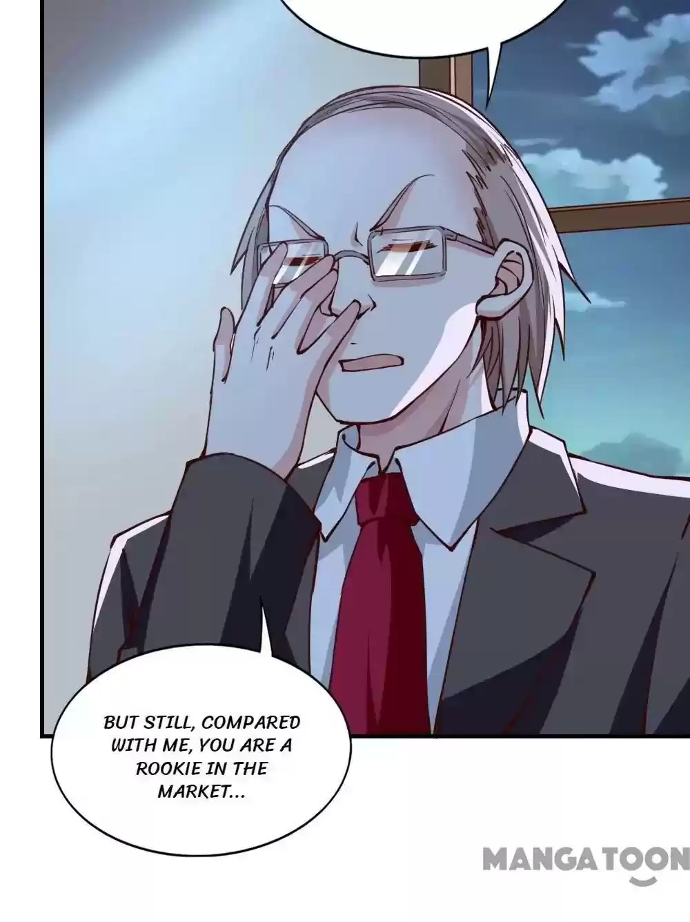 Almight Network Episode 116