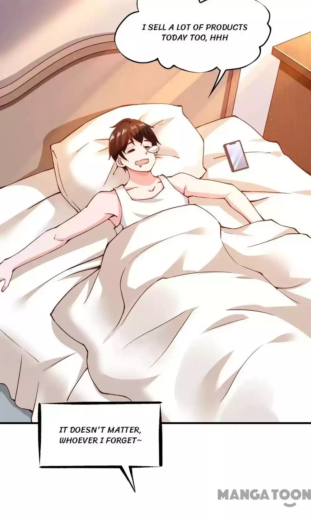 Almight Network Episode 116