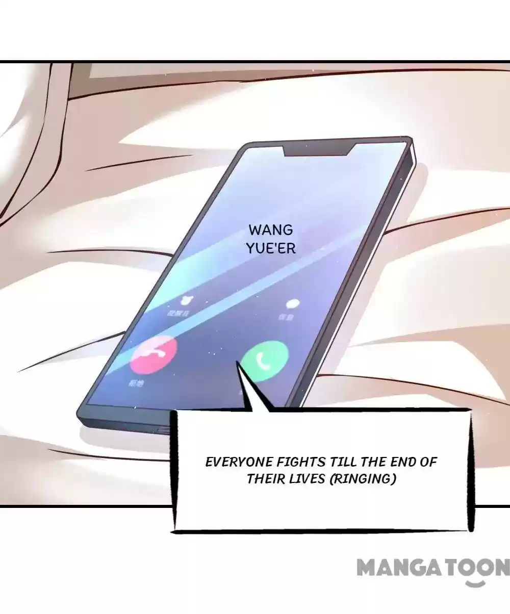 Almight Network Episode 116