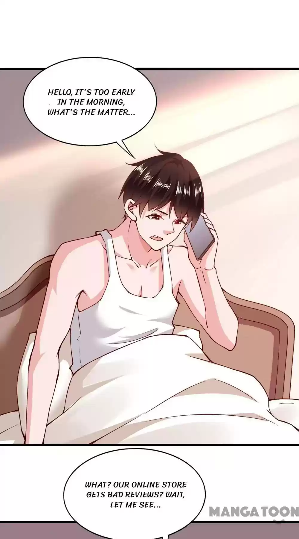 Almight Network Episode 116