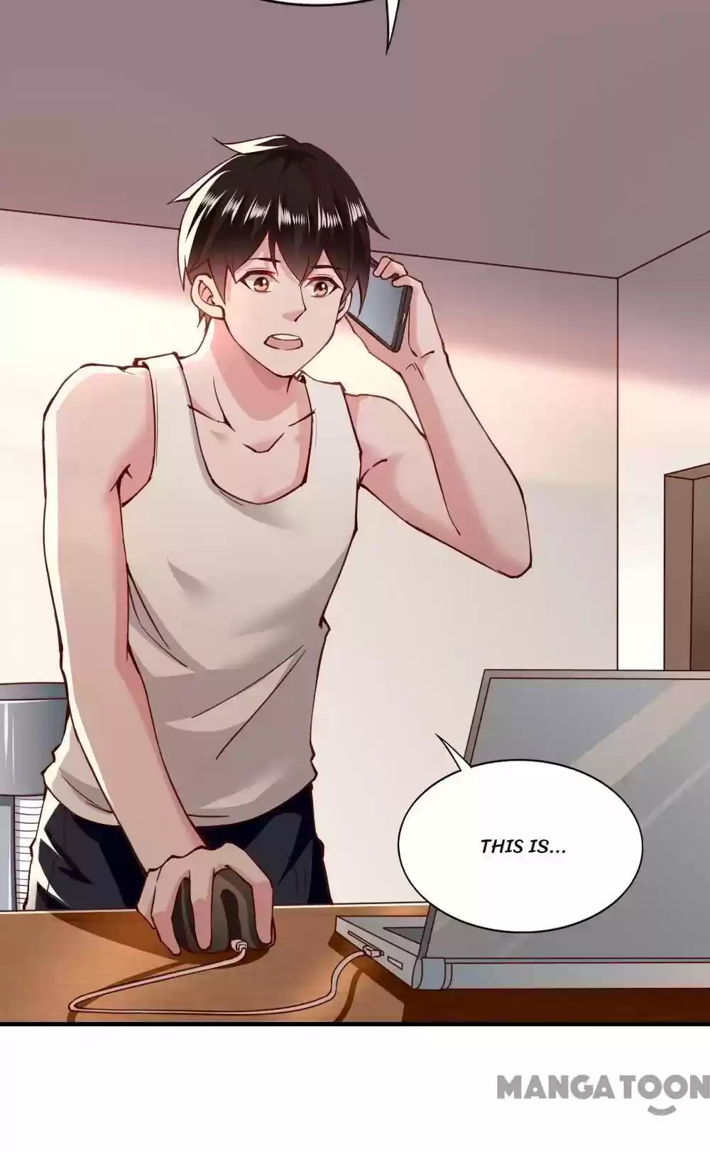 Almight Network Episode 116