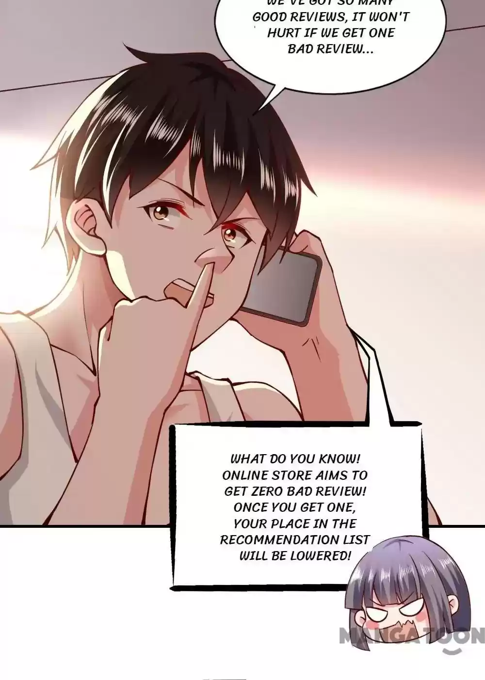 Almight Network Episode 116