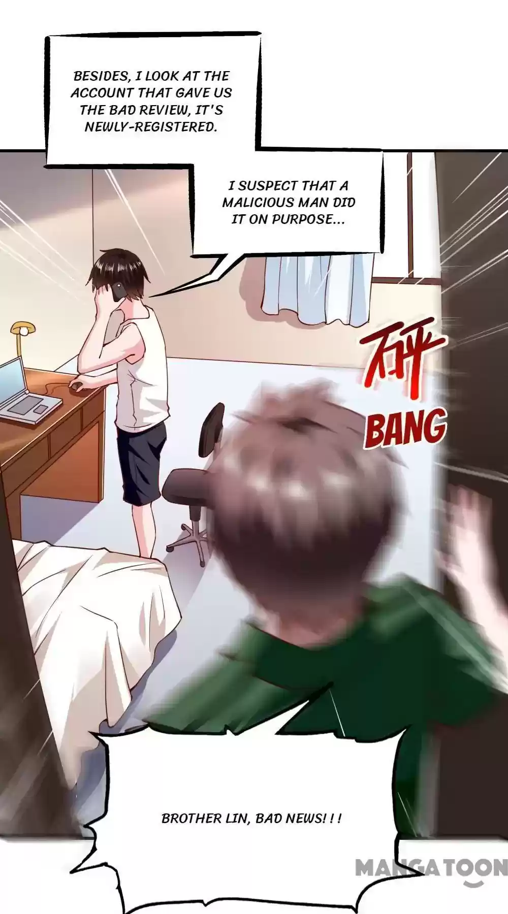 Almight Network Episode 116