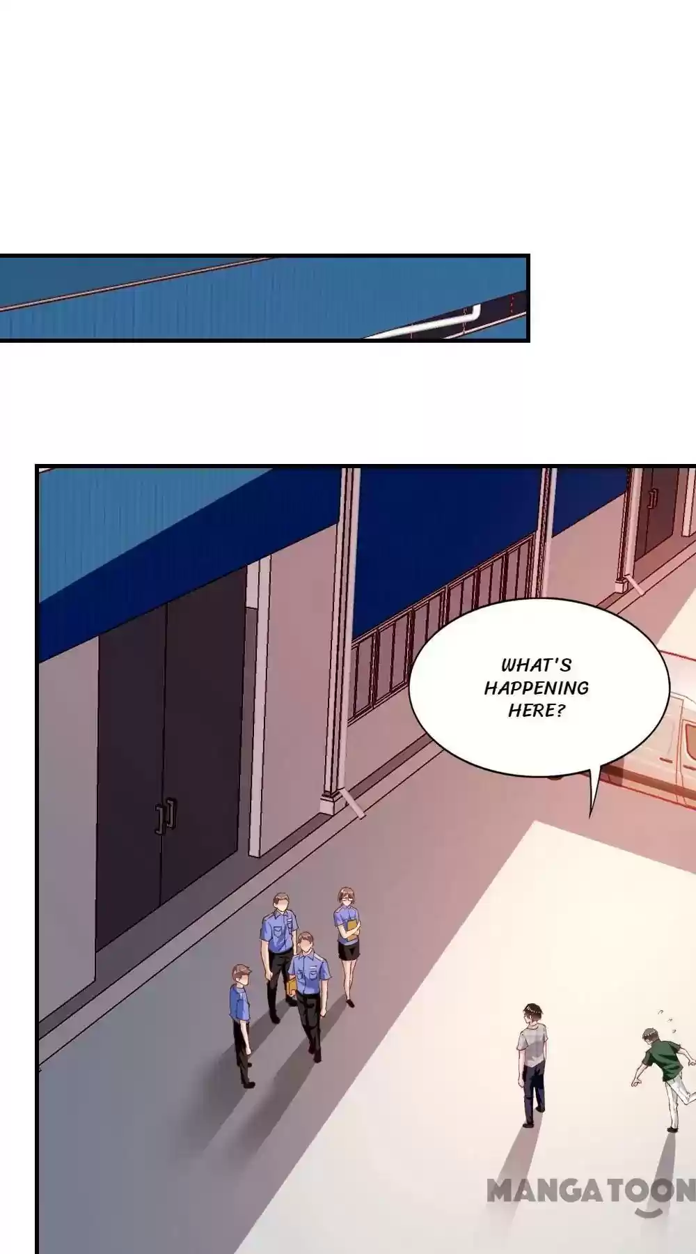 Almight Network Episode 117