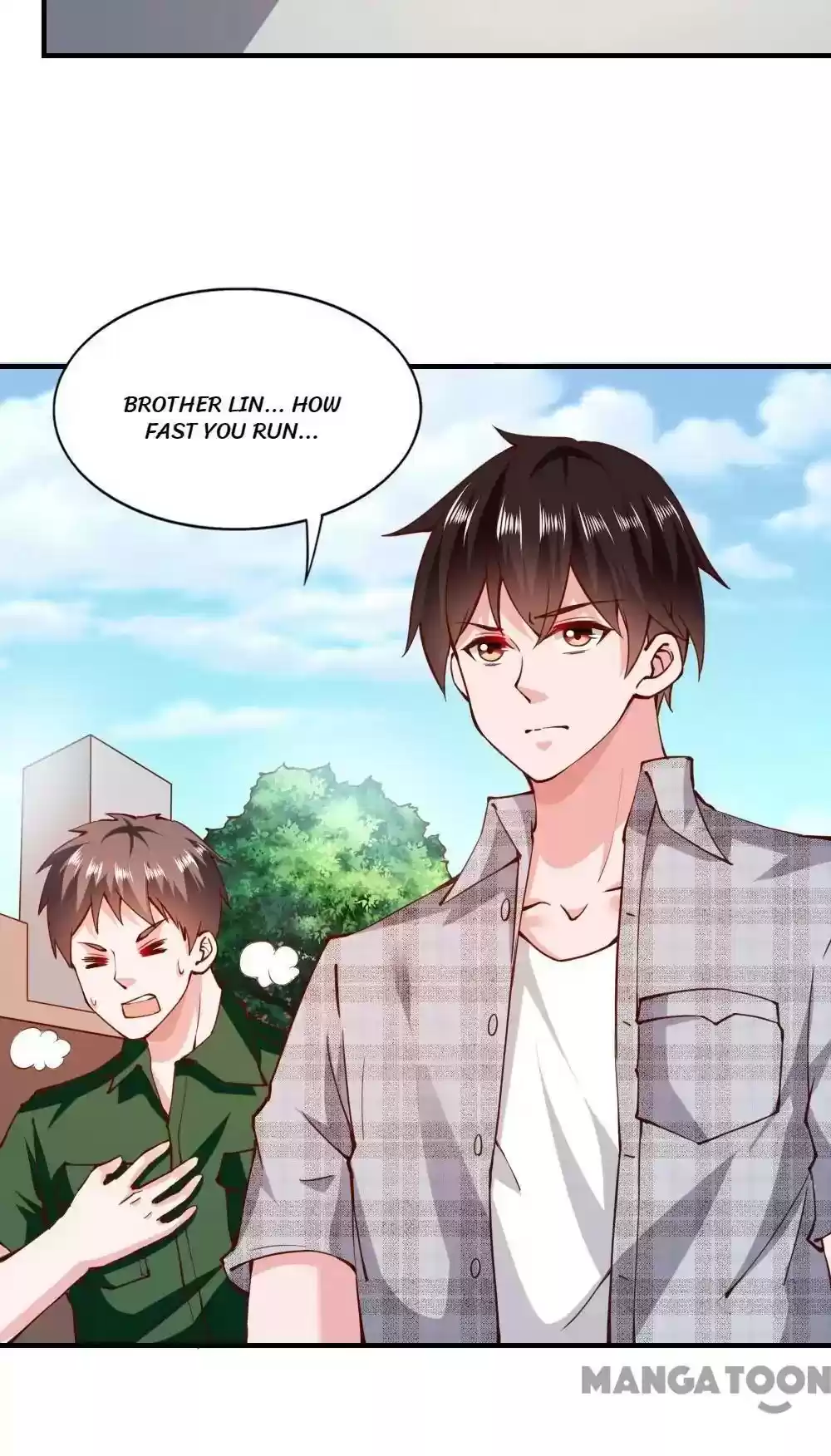 Almight Network Episode 117