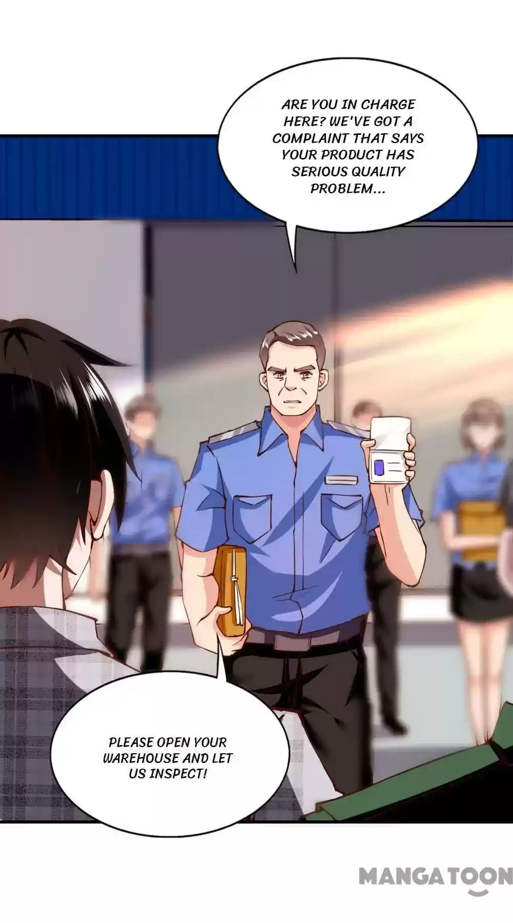 Almight Network Episode 117