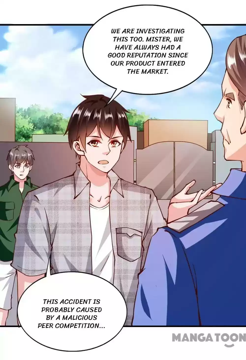 Almight Network Episode 117