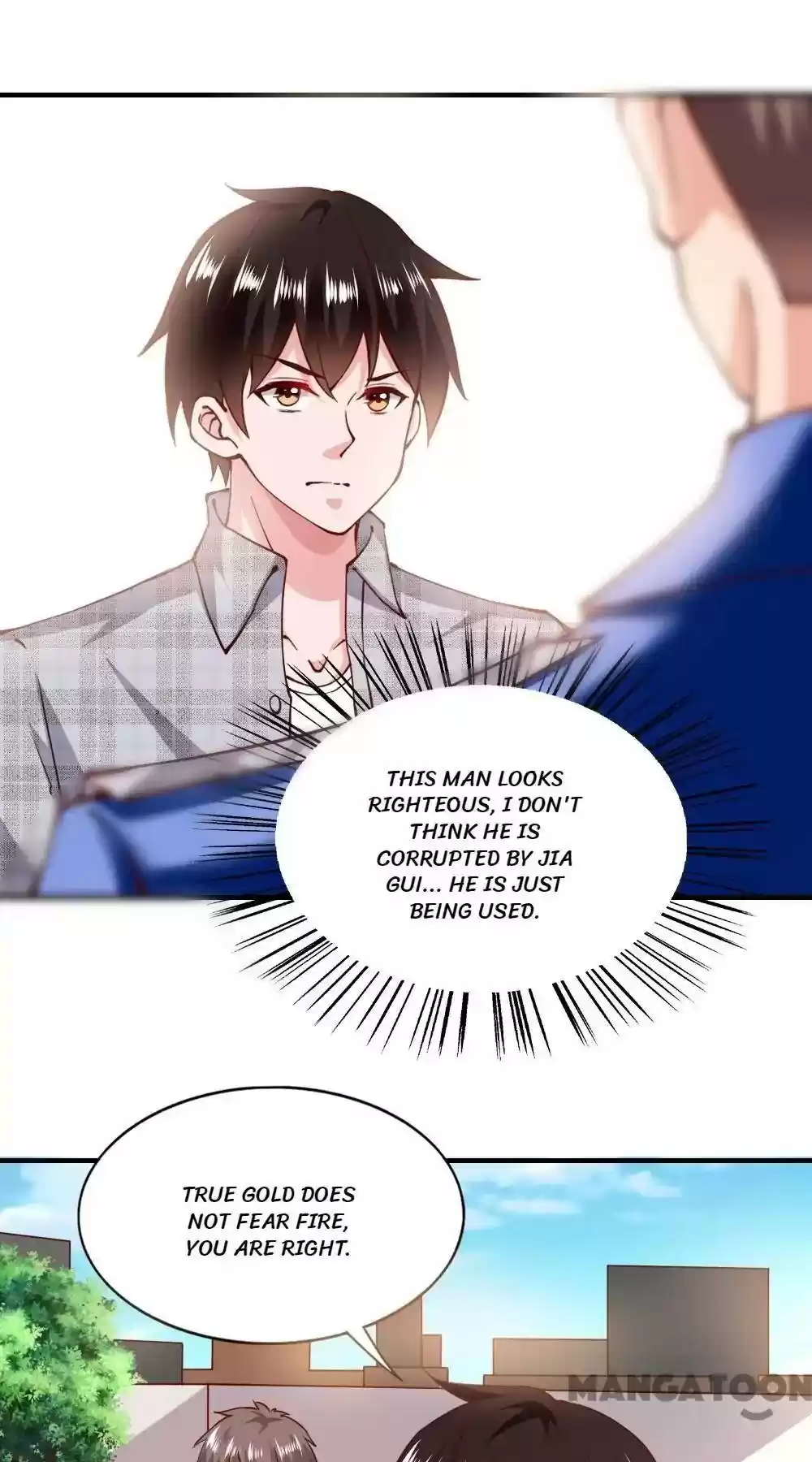 Almight Network Episode 117