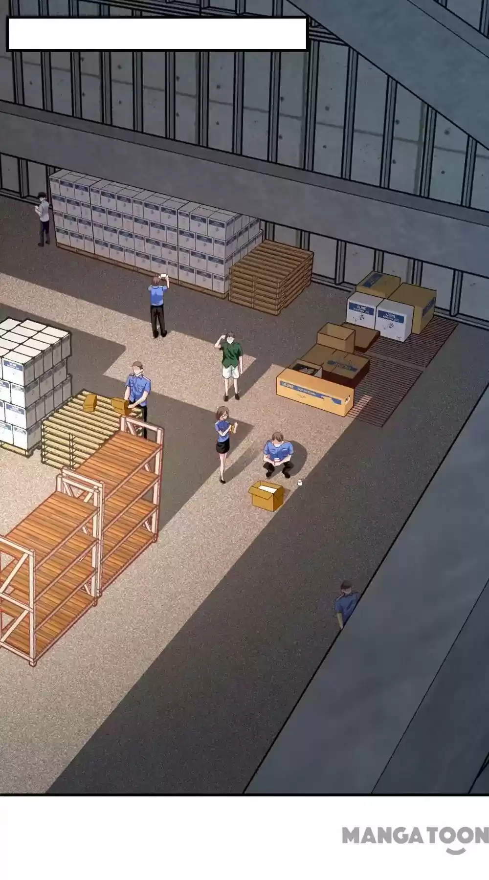 Almight Network Episode 117