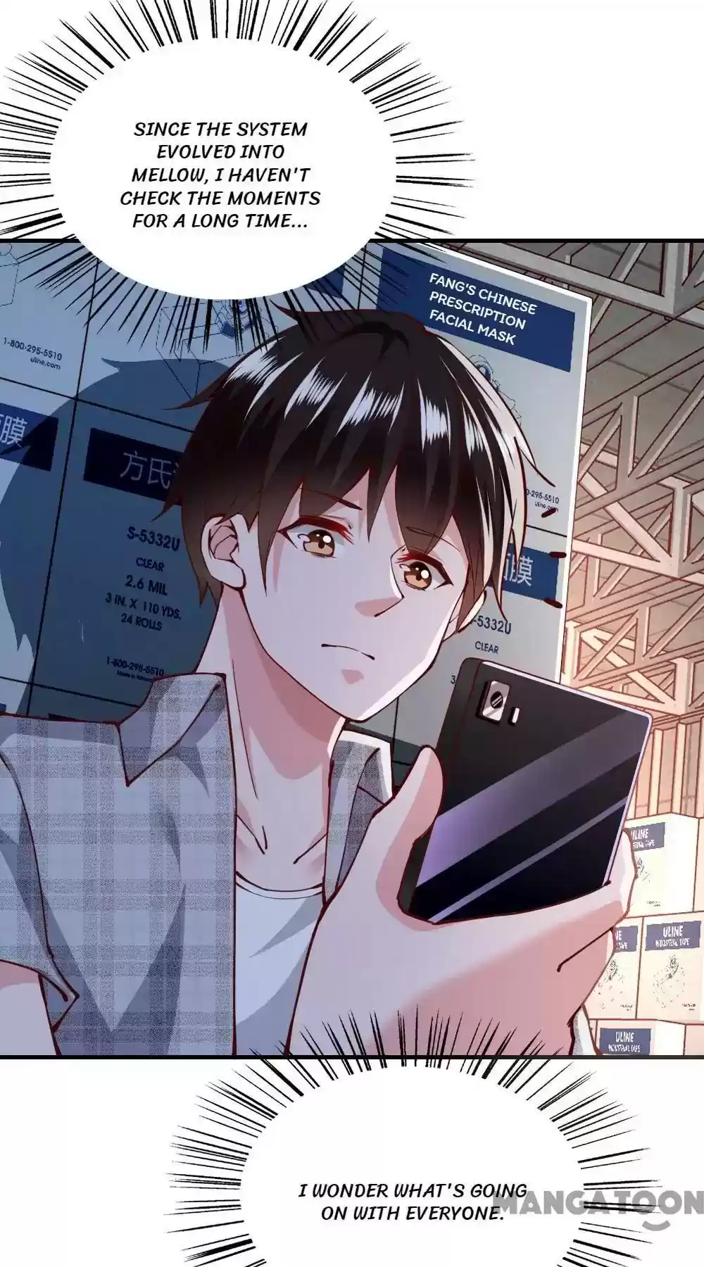 Almight Network Episode 117