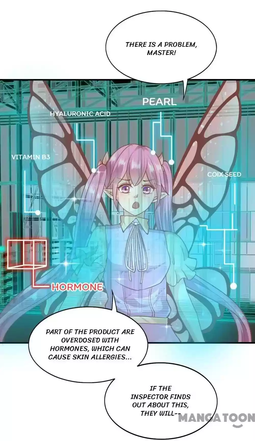 Almight Network Episode 117