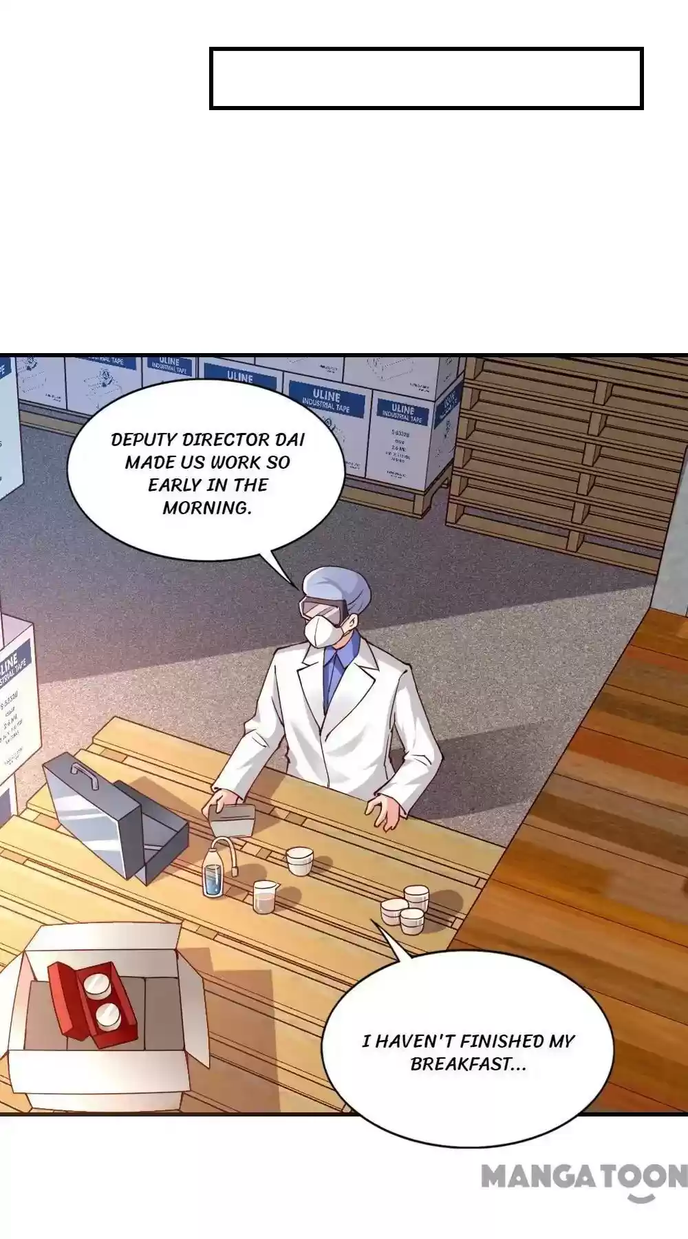 Almight Network Episode 117