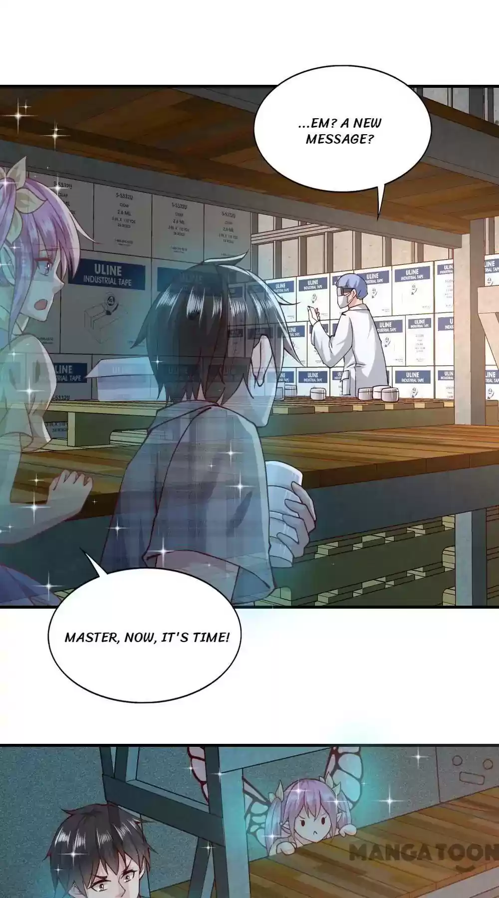 Almight Network Episode 117