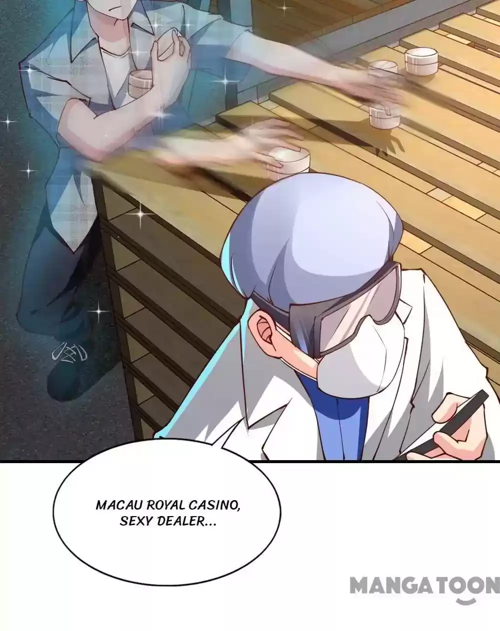 Almight Network Episode 117