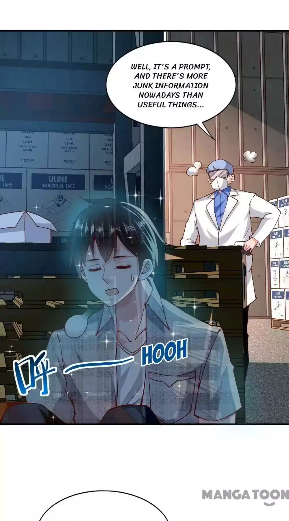 Almight Network Episode 117