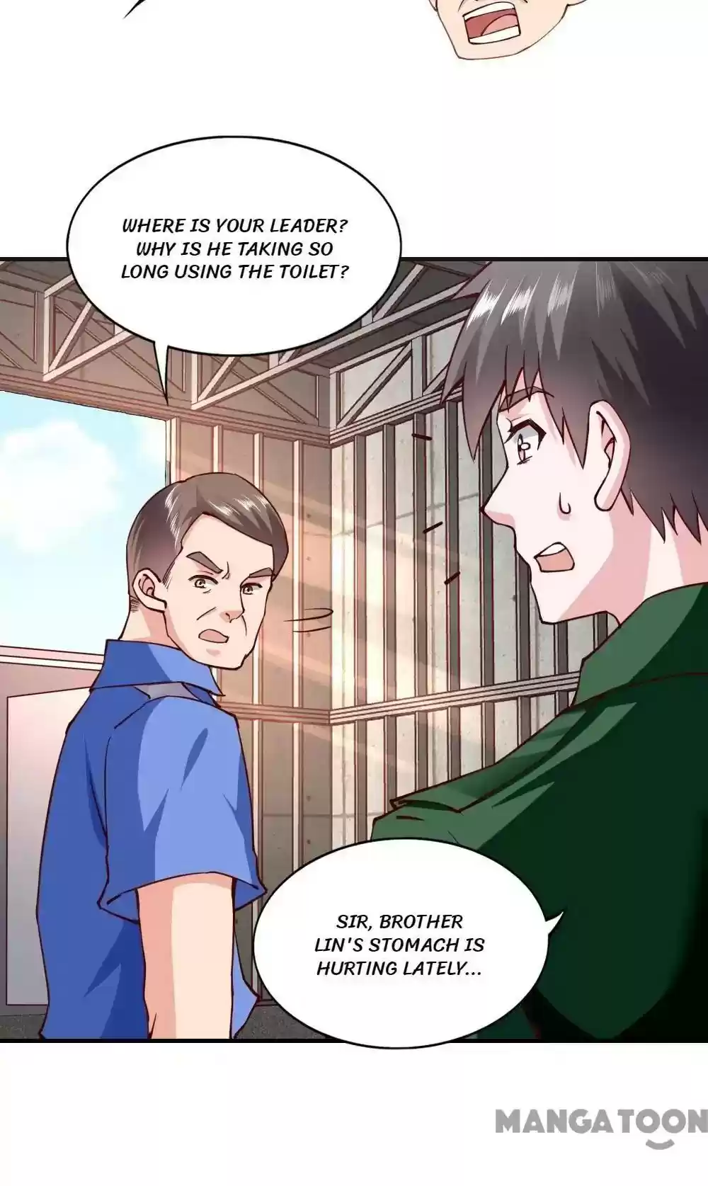 Almight Network Episode 117