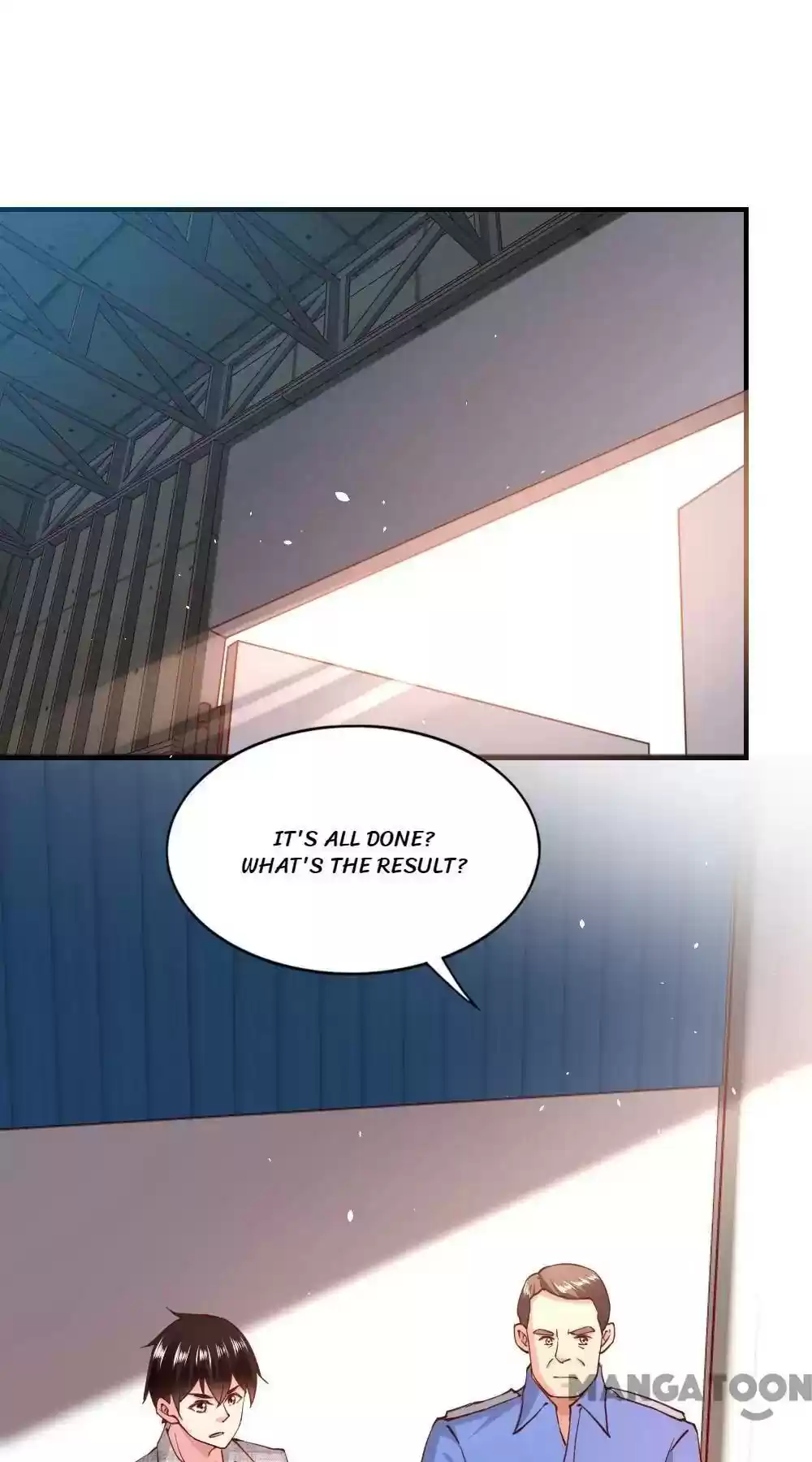 Almight Network Episode 117