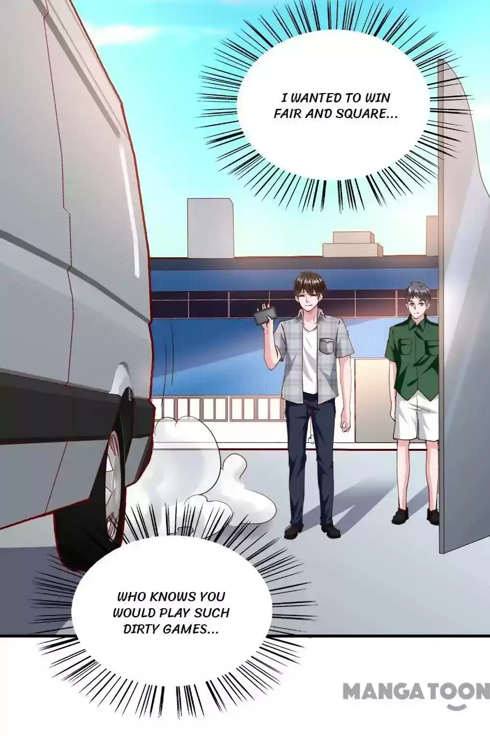 Almight Network Episode 117