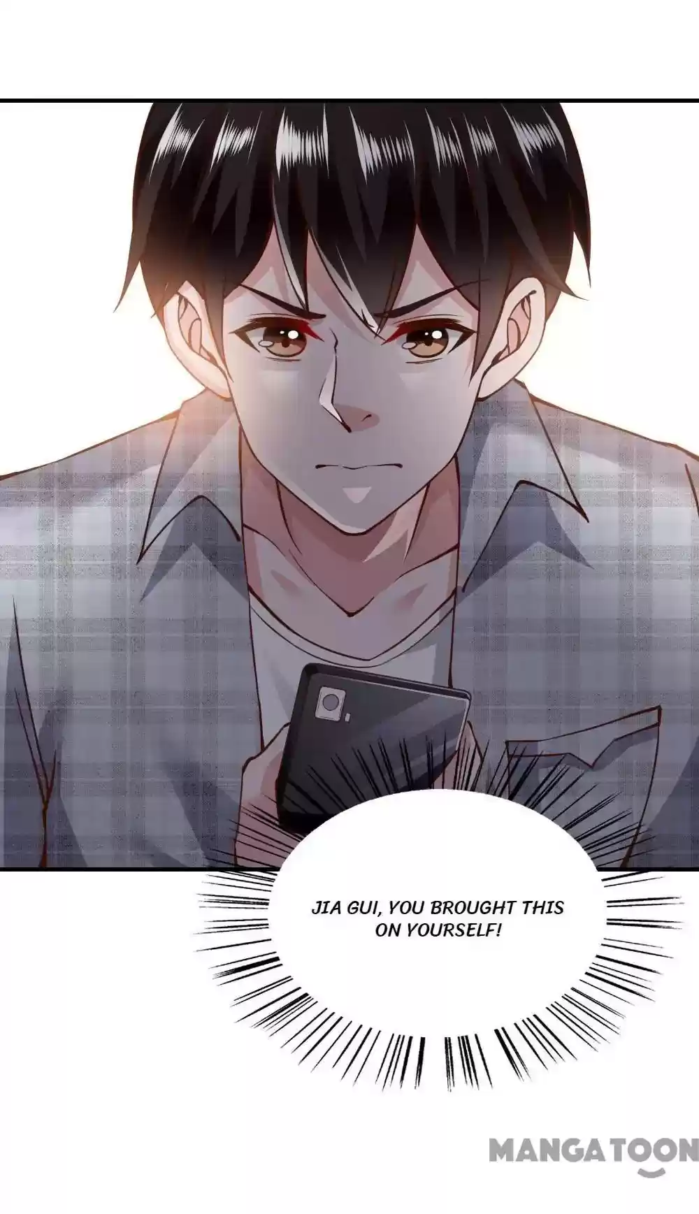 Almight Network Episode 117