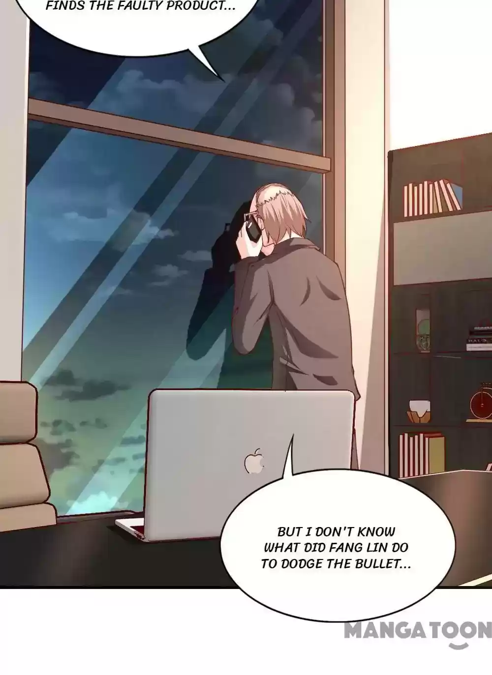 Almight Network Episode 118