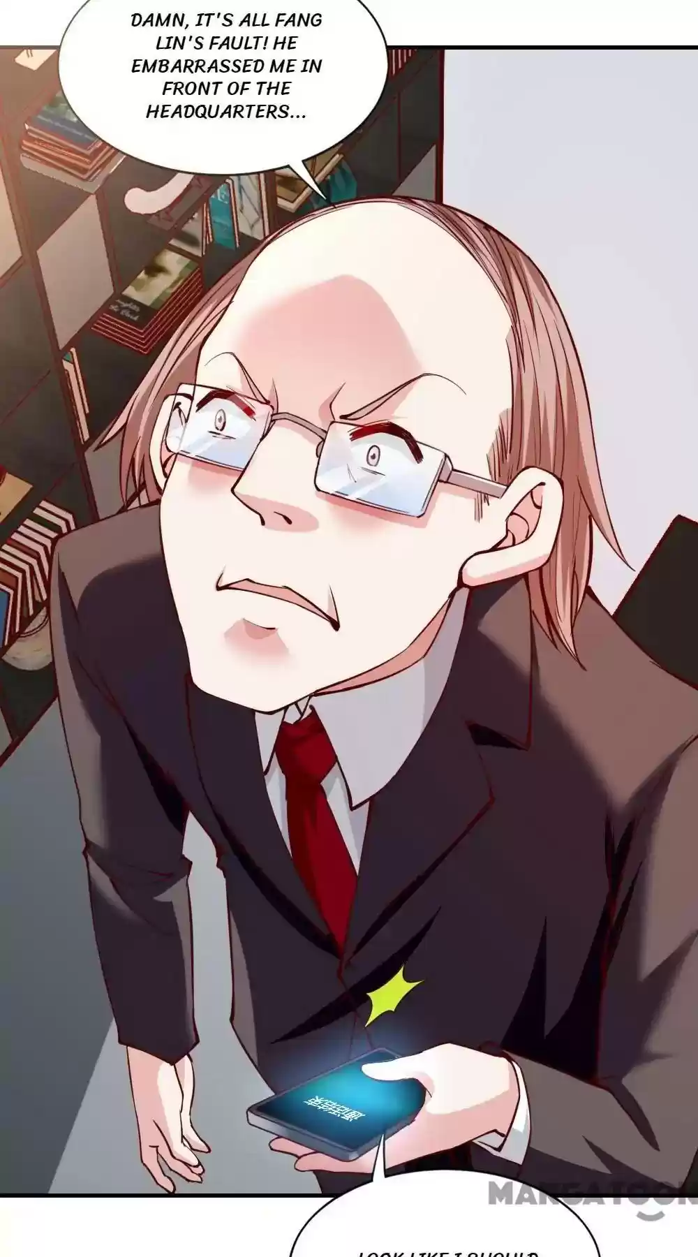 Almight Network Episode 118