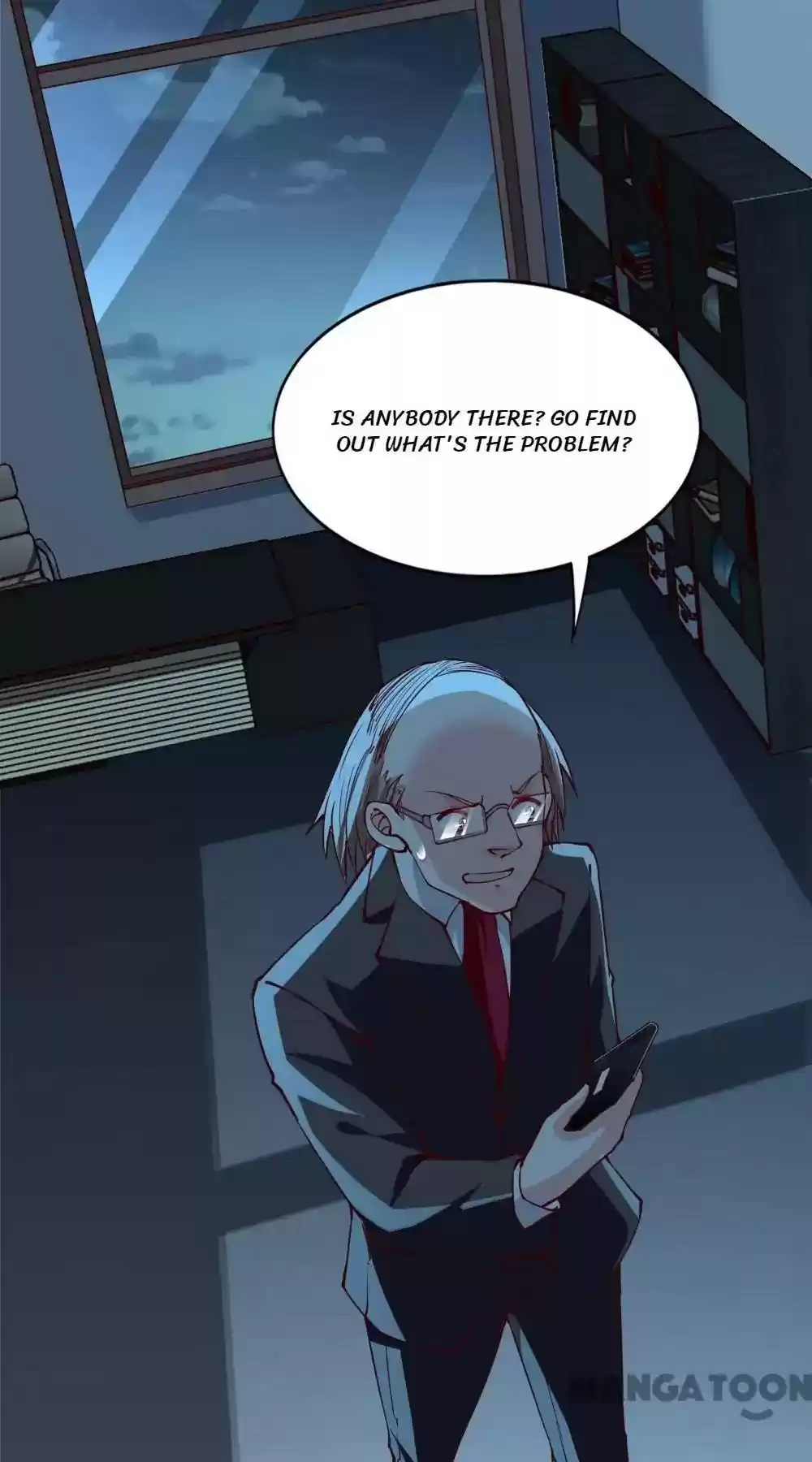 Almight Network Episode 118