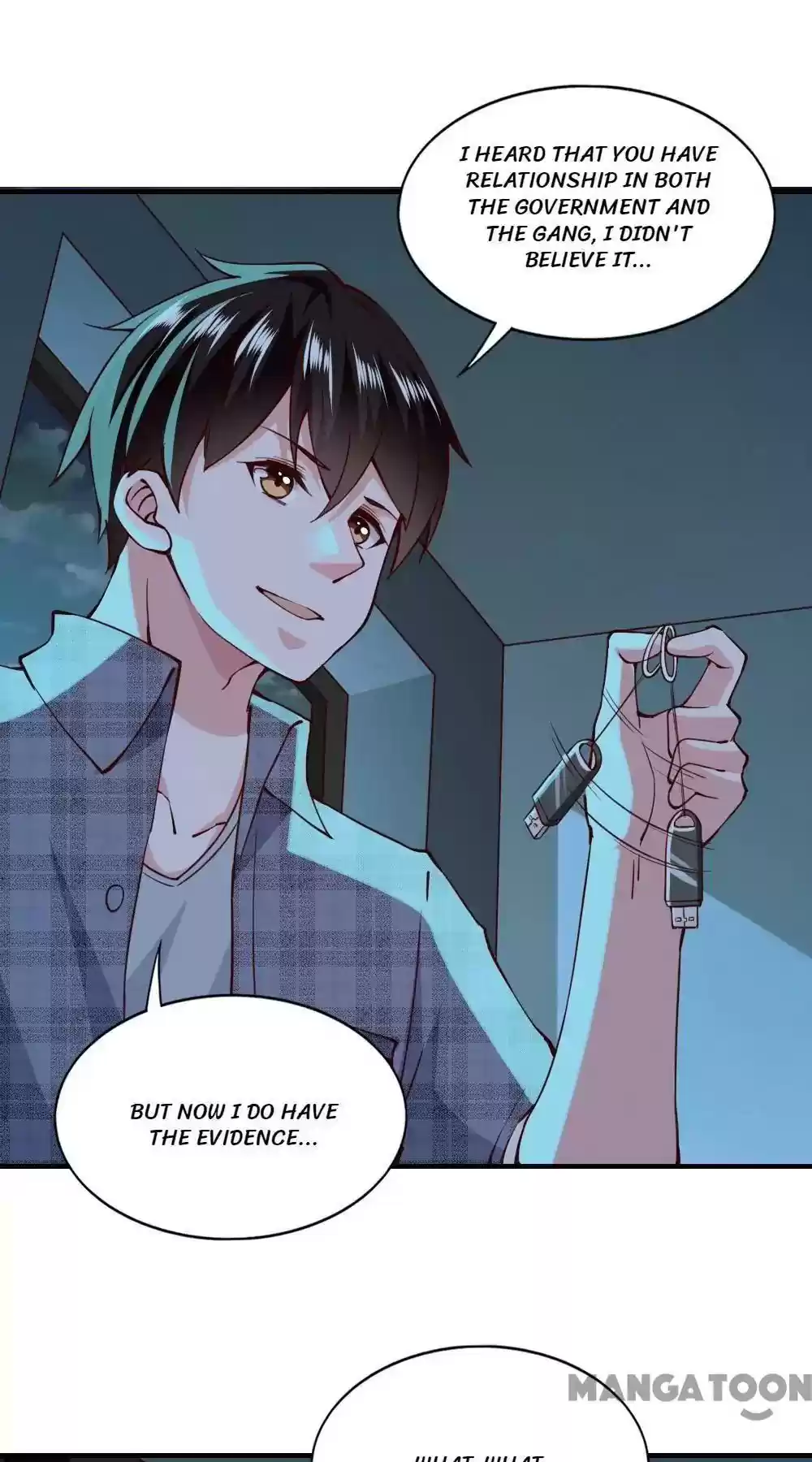 Almight Network Episode 118