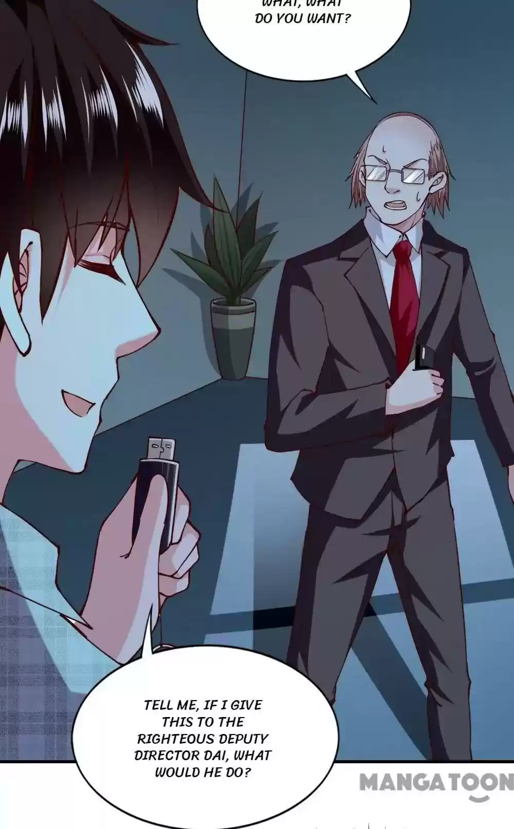 Almight Network Episode 118