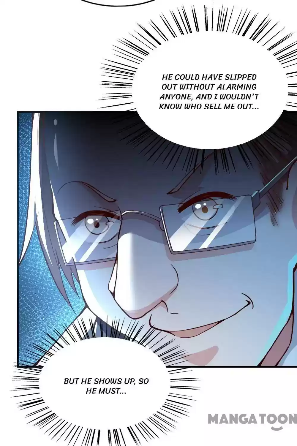 Almight Network Episode 118