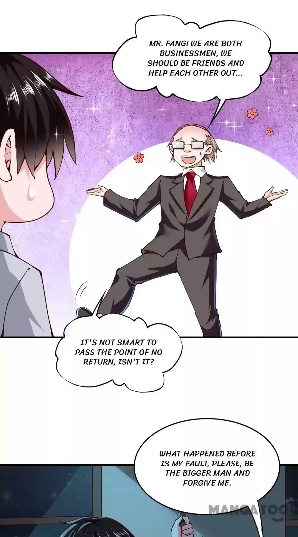 Almight Network Episode 118