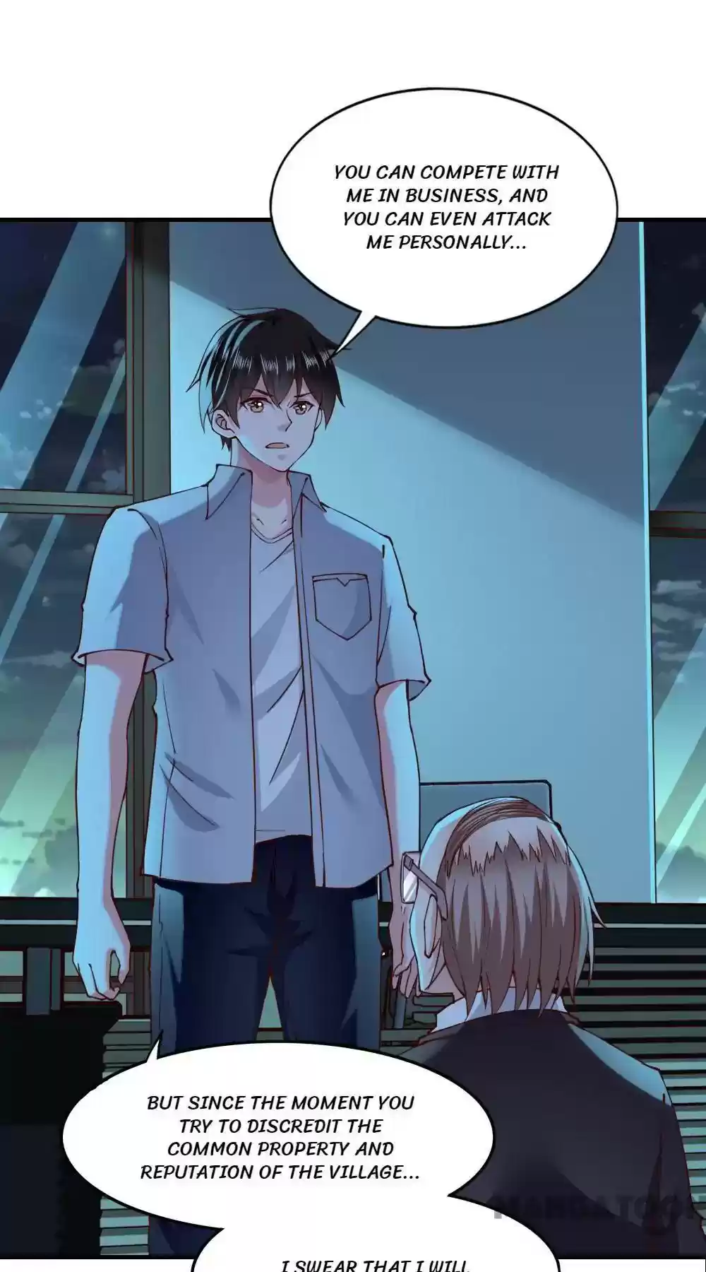 Almight Network Episode 118