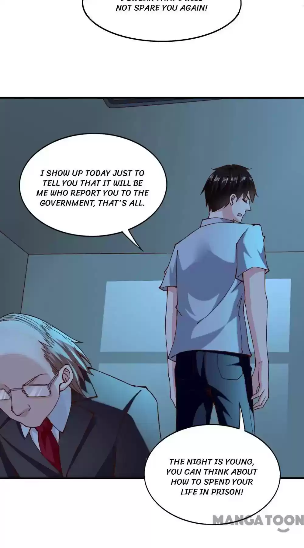 Almight Network Episode 118